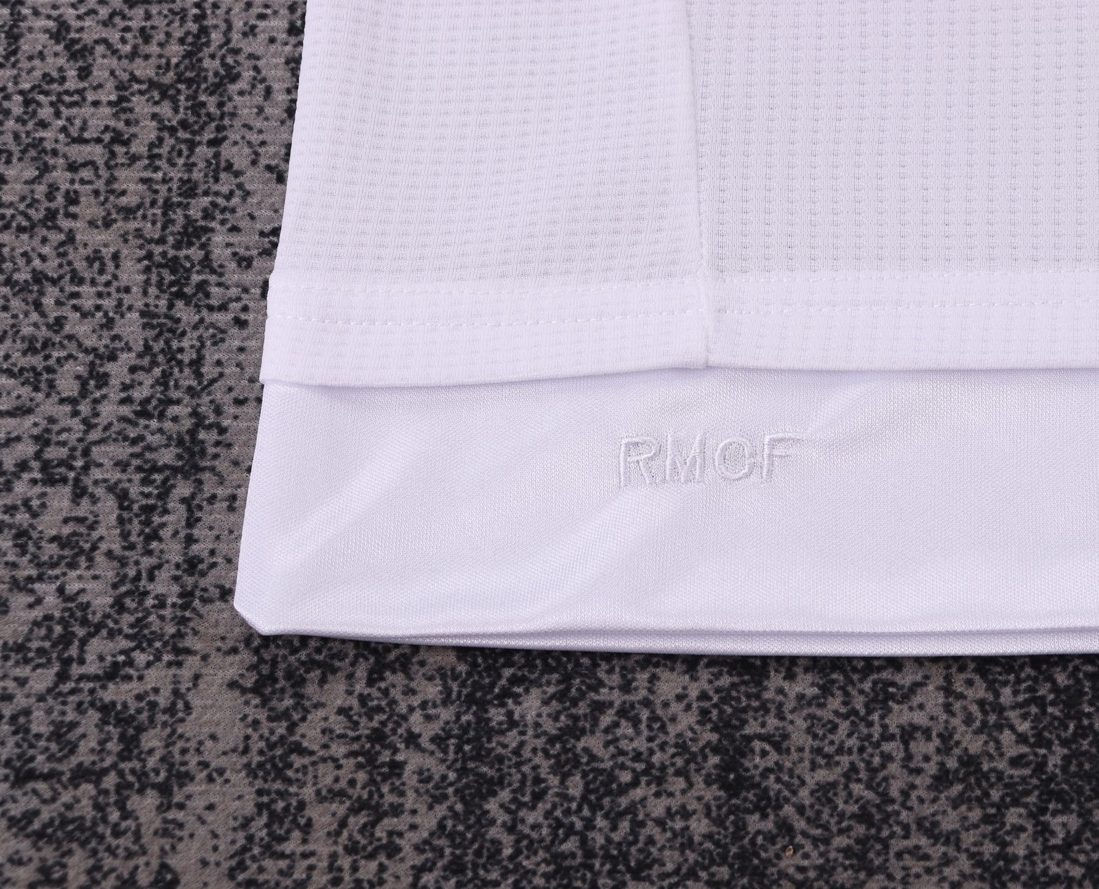 2015-16 Real Madrid Home Retro Shirt - Kids Sizes