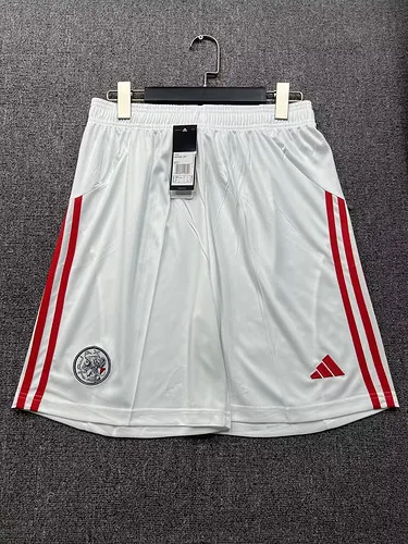 2025-26 Ajax Home Shorts