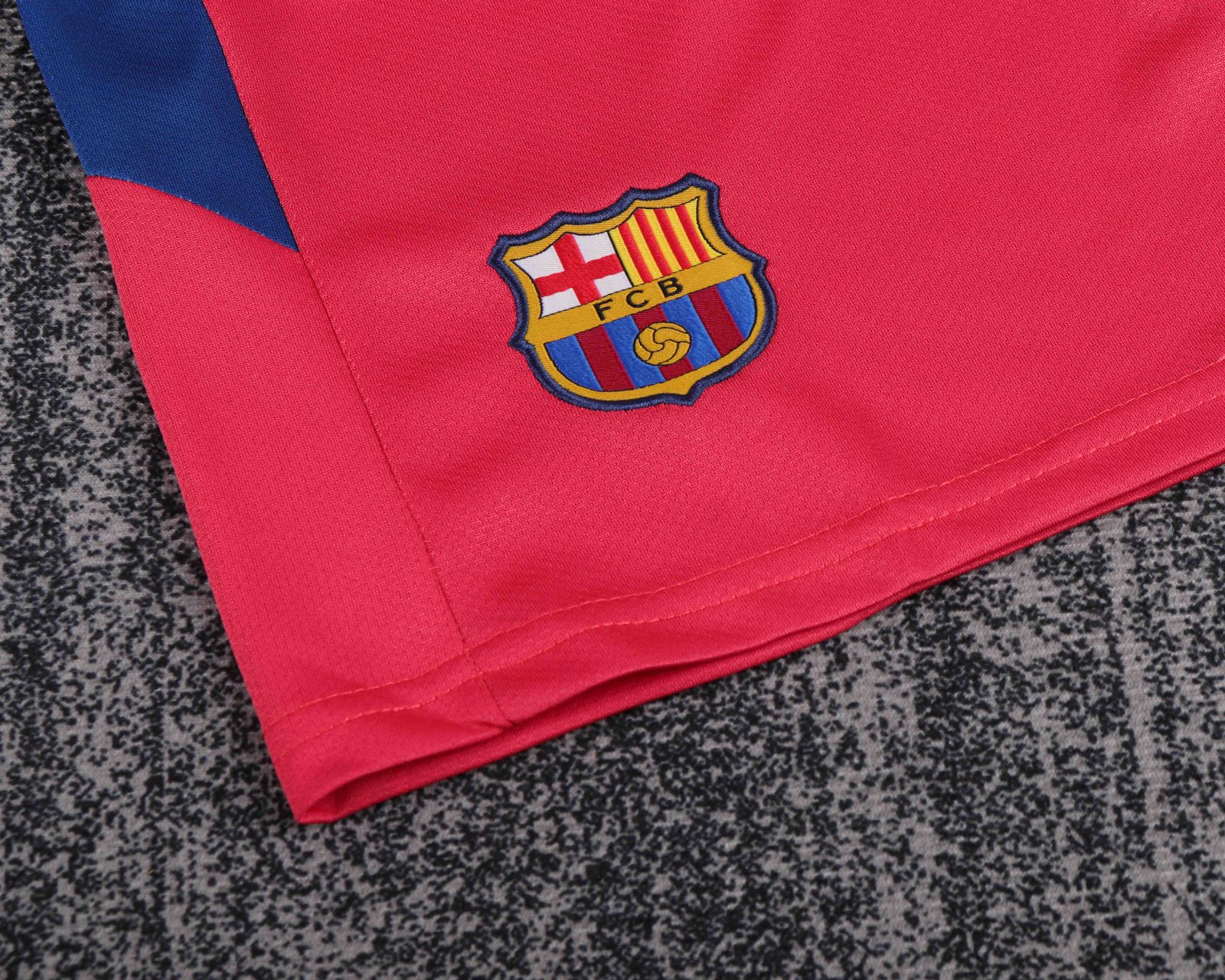 2010-11 Barcelona Home Retro Shirt - Kids Sizes