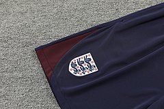 2024-25 England training vest