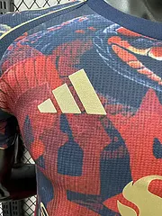 2025-26 Manchester United Special Edition Shirt - Playerss