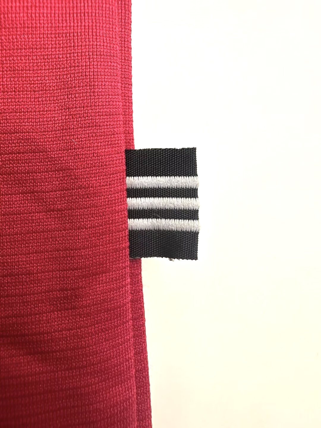 1995-96 Liverpool Home Long Sleeve Retro Shirt
