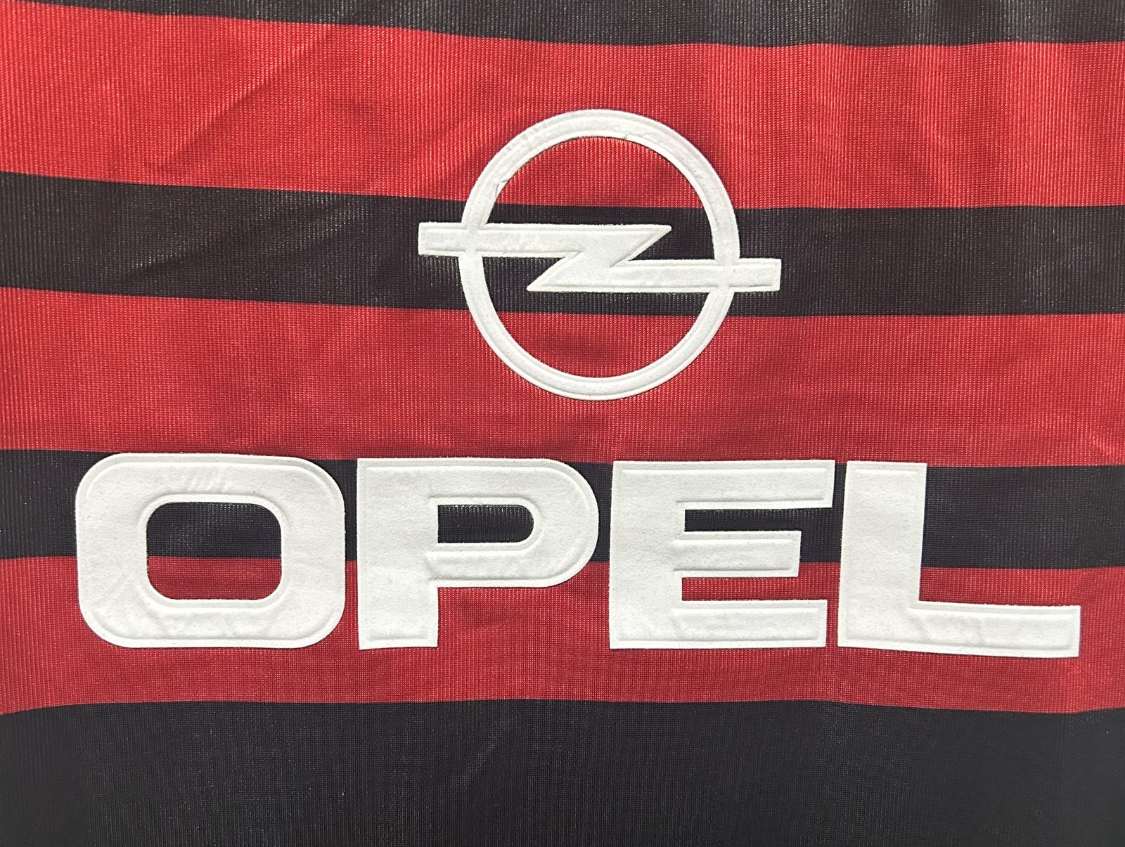 1998-99 AC Second Away Retro Jersey