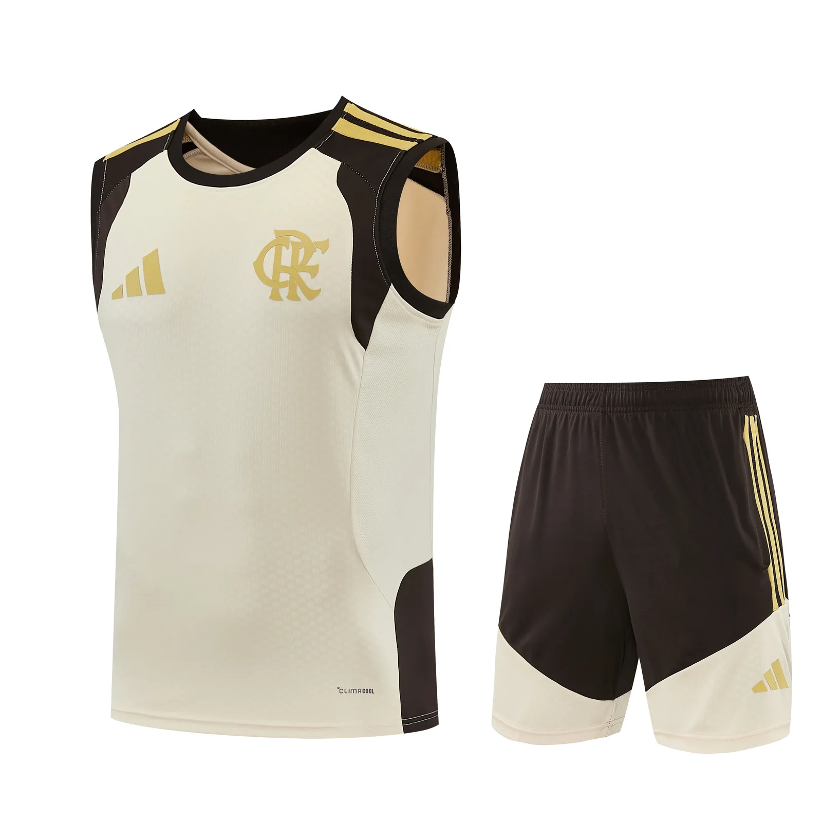 2026-27 Flamengo training vest jersey