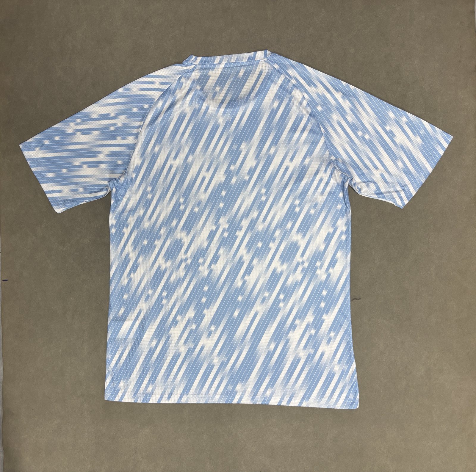 2025-26 Manchester City Training Jersey