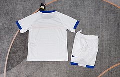 2025-26 England Home Shirt - Kids
