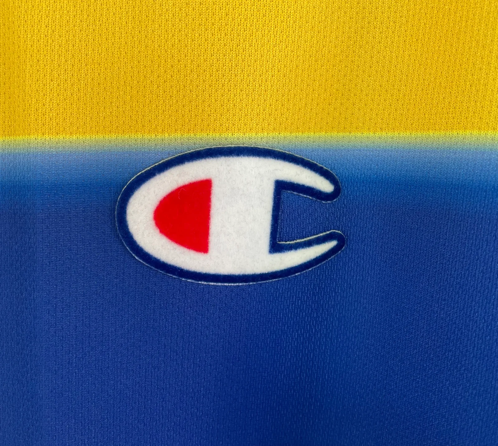 1999-00 Parma Home Retro Jersey