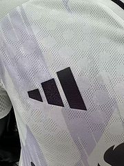 2025-26 Manchester United Away Shirt - Players