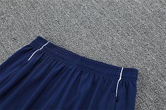 2025-26 Arsenal Camouflage Half-Pull Training Jersey