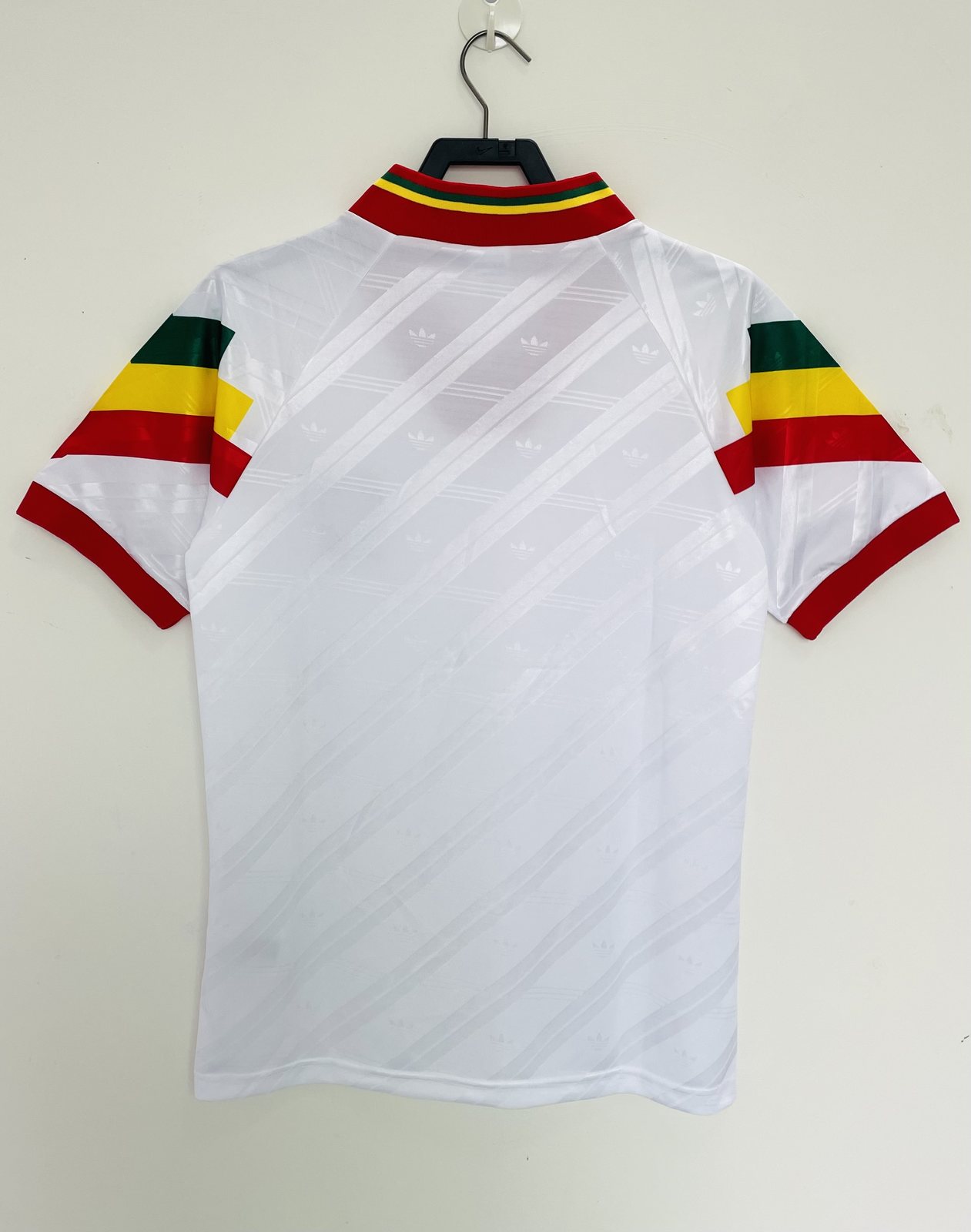 1992-94 Portugal Away Retro Jersey
