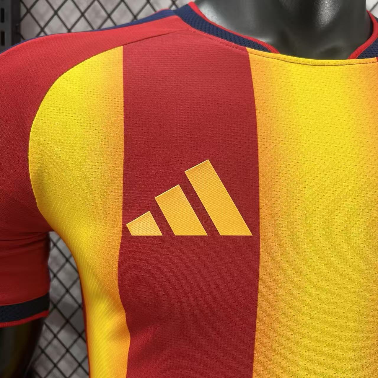 2026 Spain Special Edition Jersey – Player Version