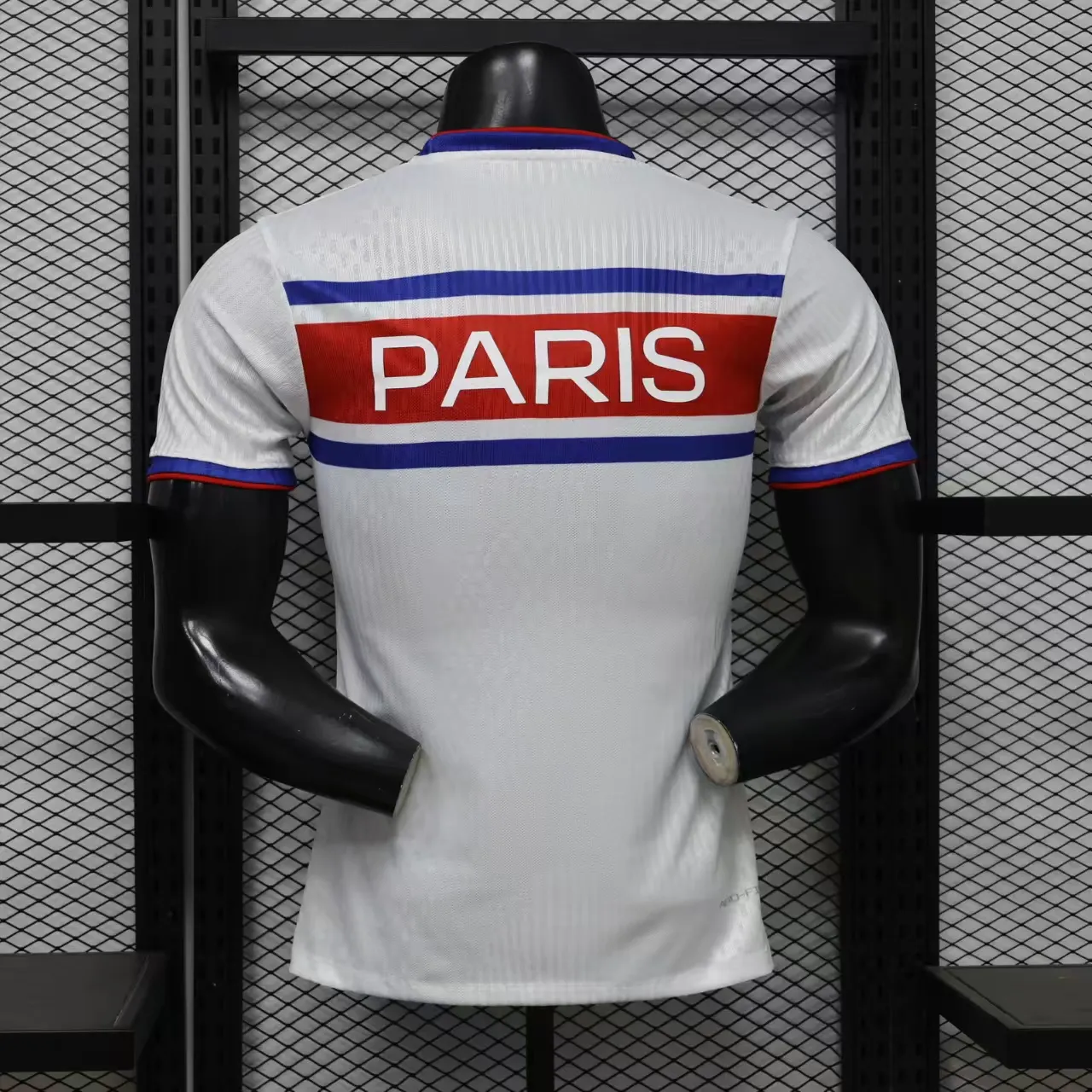 2026-27 Paris Saint-Germain Training Jersey – Player Version