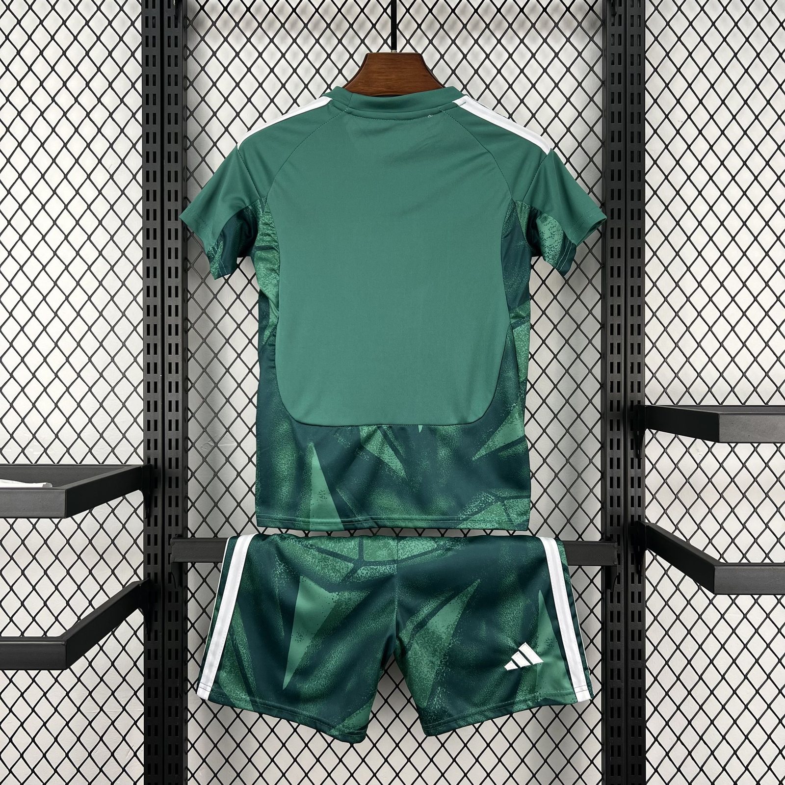 2026-27 Germany Goalkeeper Jersey – Kids'