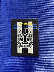 1998-99 Newcastle United Away Retro Shirt