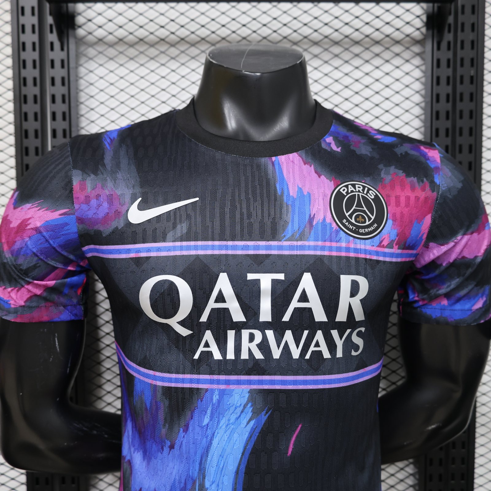 2026-27 Paris Saint-Germain Special Edition Jersey - Player Version