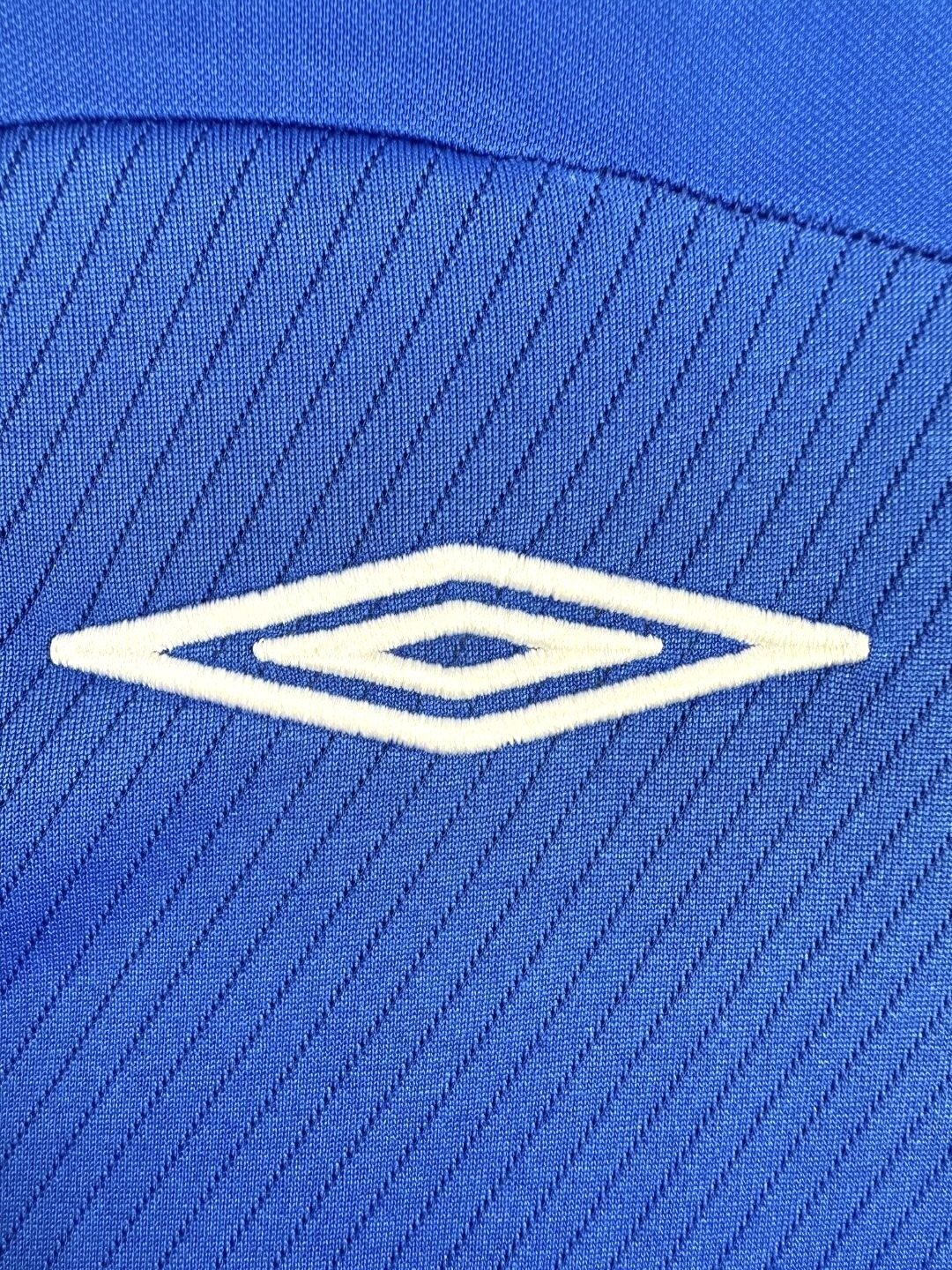 2008-09 Wanderers Home Retro Jersey