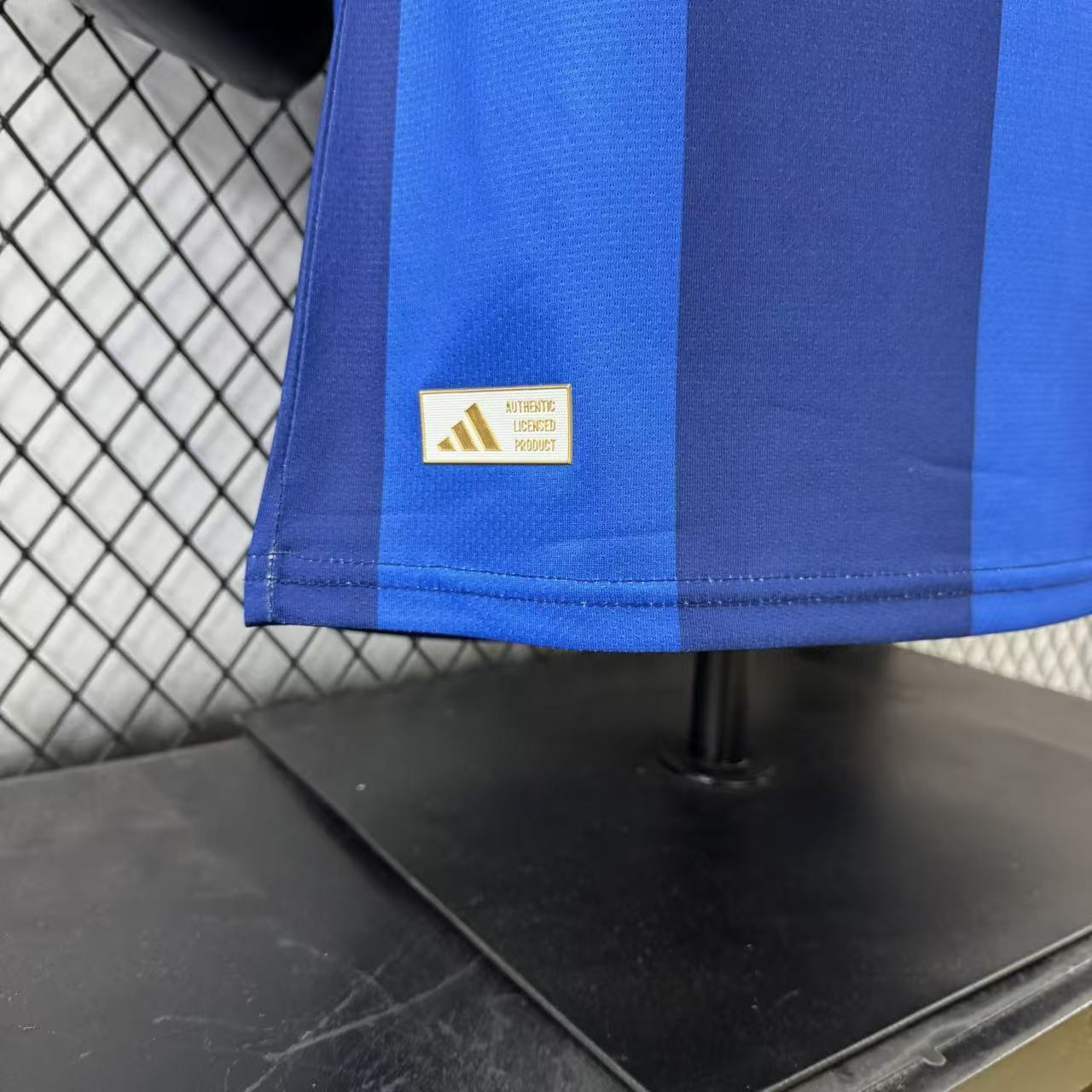 2026-27 Italy Special Edition Jersey – Player Version