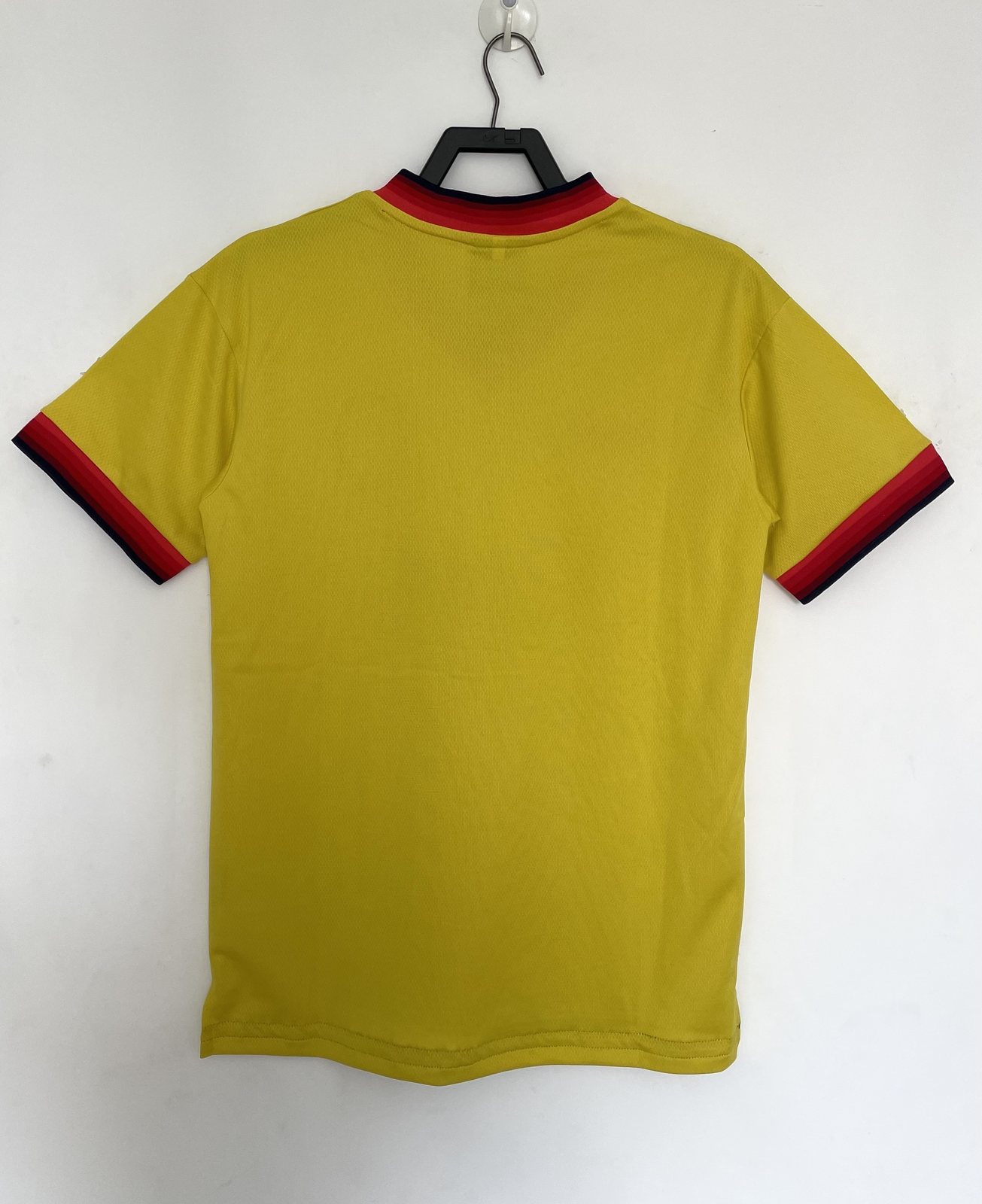 1998-99 Liverpool Third Away Retro Shirt