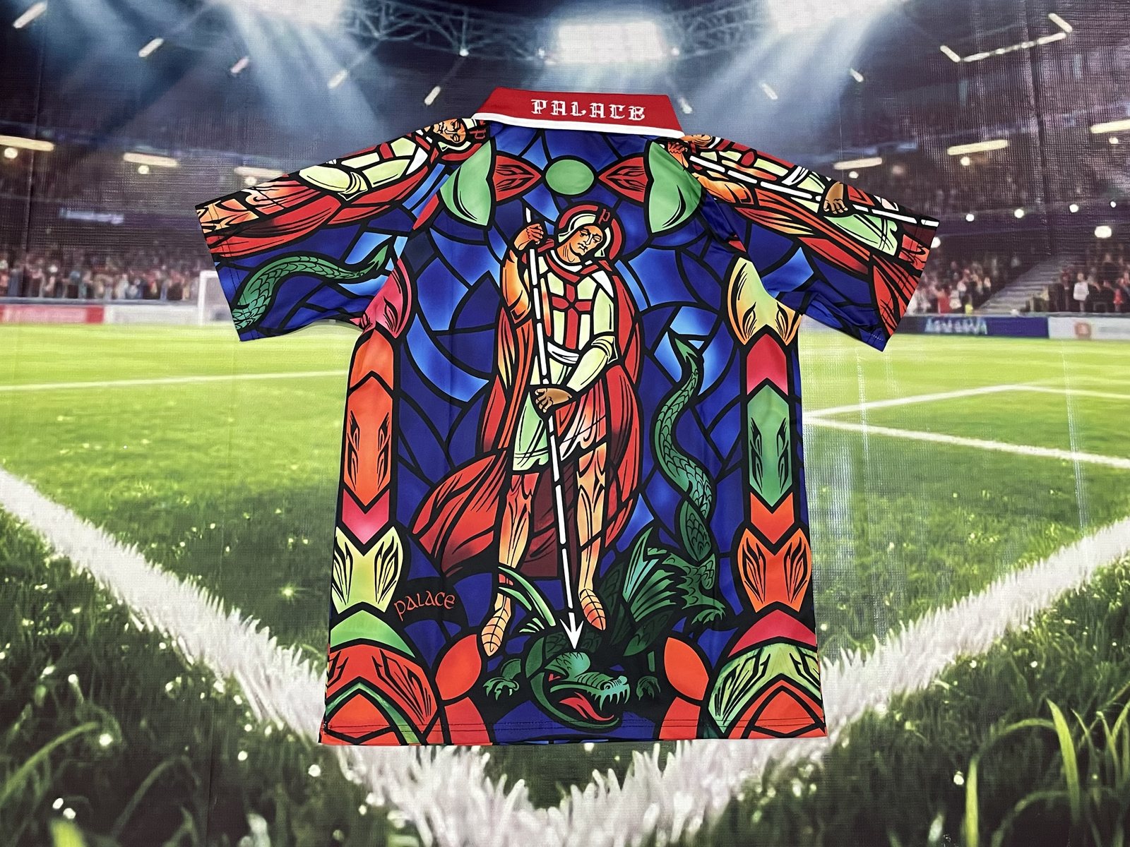 2026-27 England Special Edition Jersey – Fan Version