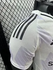 2025-26 Manchester United Away Shirt - Players