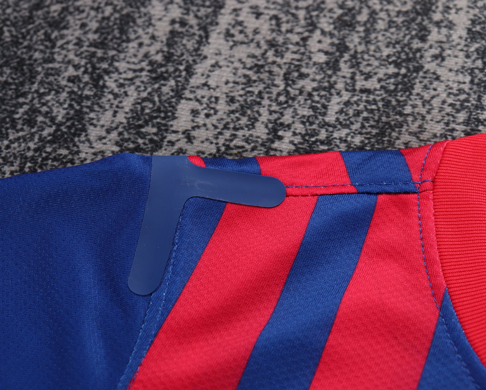2011-12 Barcelona Home Retro Shirt - Kids