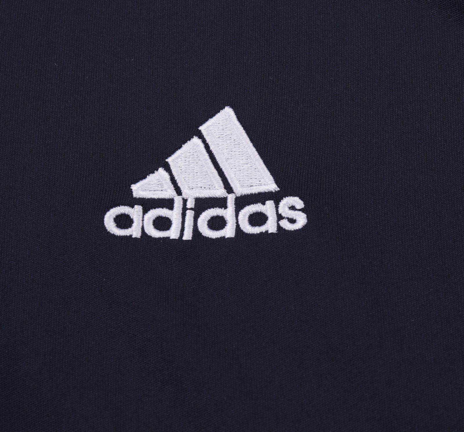 2004-05 Real Madrid Away Shirt – Kids'