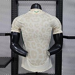2025-26 Saudi Arabia Away Jersey - Player Version