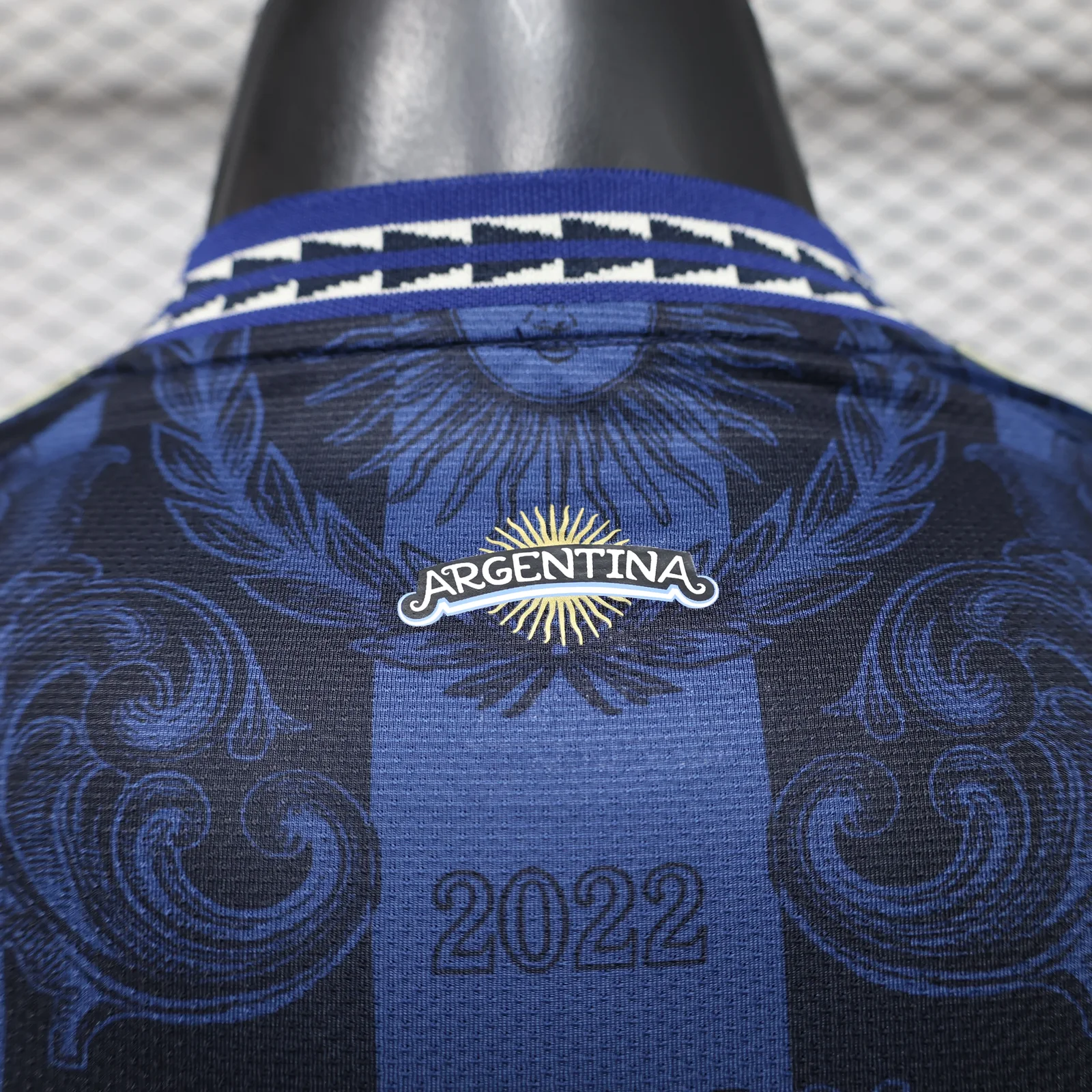 2026-27 Argentina Special Edition Jersey – Player Version