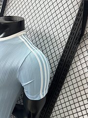 2025-26 Lotus Leisure Style - Player Edition