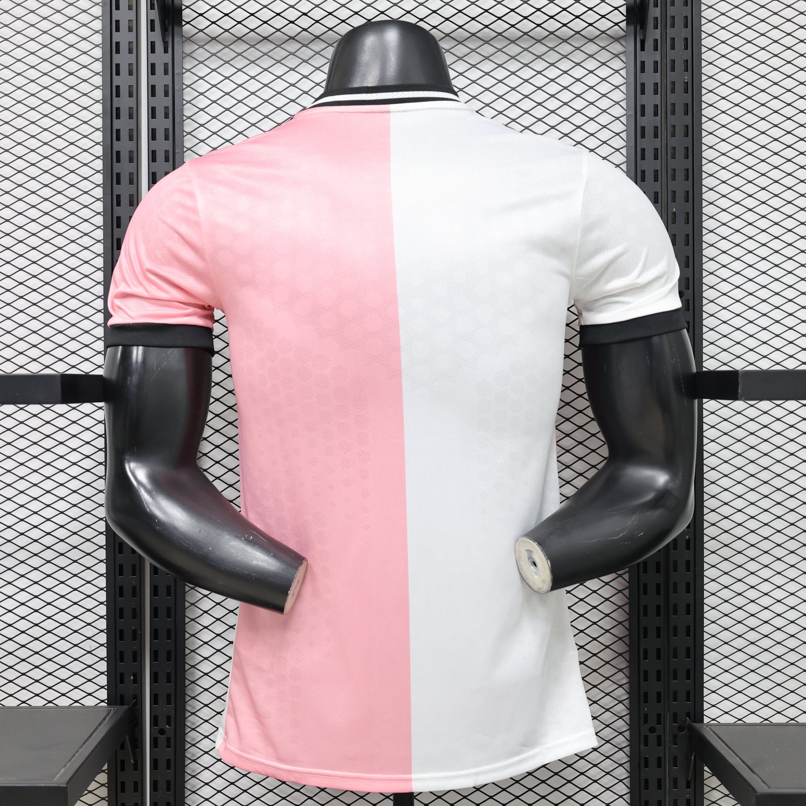2026-27 Miami Special Edition Jersey - Player Version