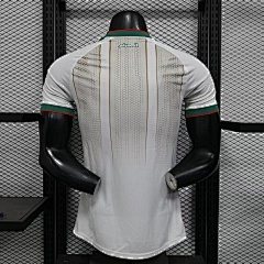 2026 Algeria Home Jersey - Player Version