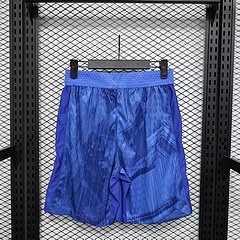 2025-26 Chelsea Home Shorts - Player Edition