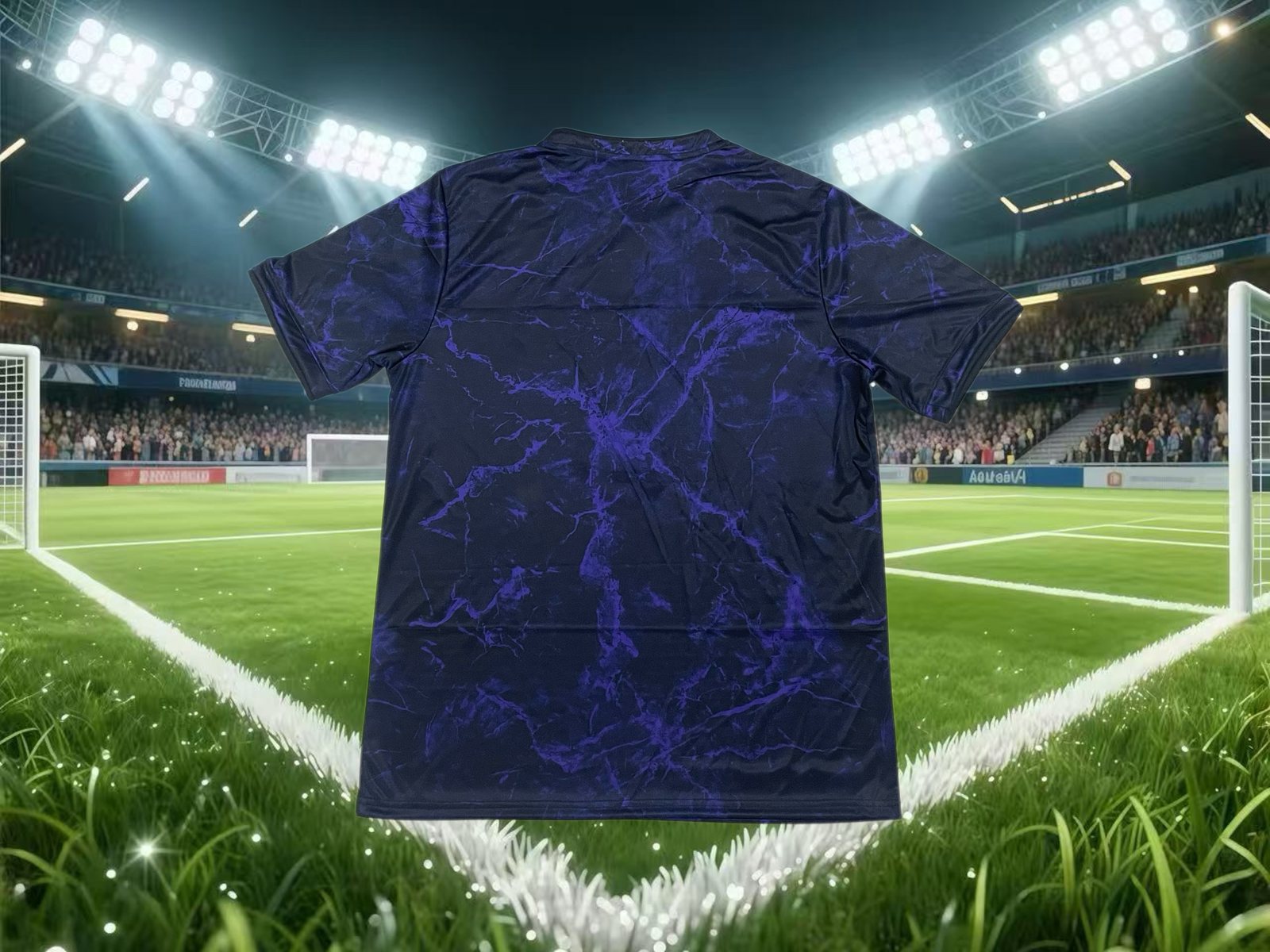 2026-27 Barcelona Special Edition Jersey - Fan Edition