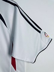 2006 Germany Home Retro Jersey