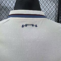 2025-26 Ajax Away Shirt - Player Edition