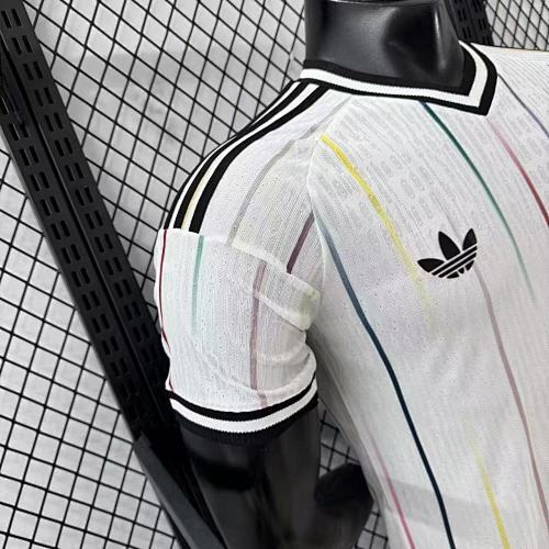 2026 Japan Away Jersey - Player Version