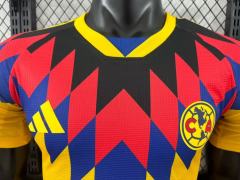 2025-26 America Special Edition Jersey - Player Edition