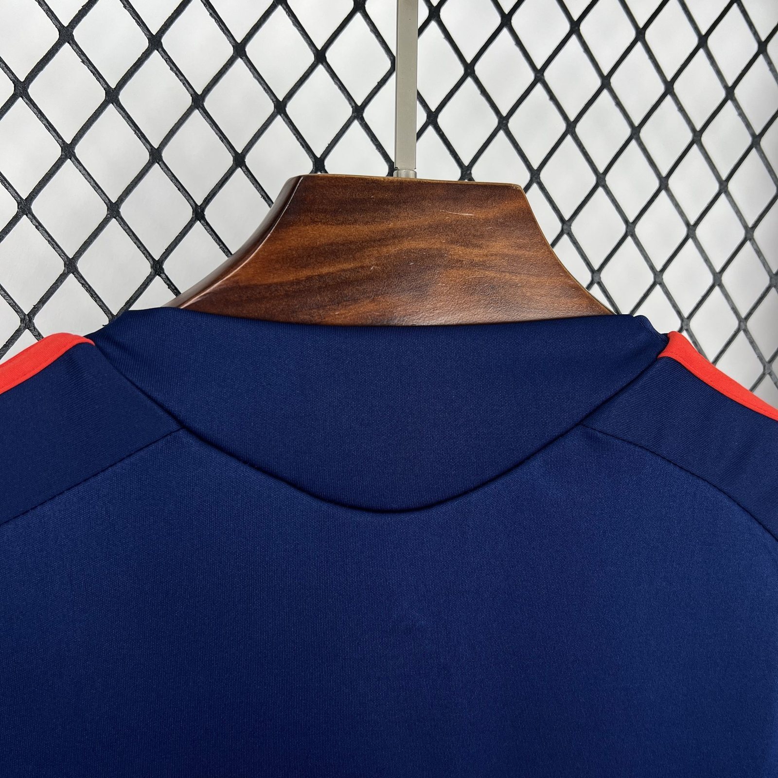 2026-27 Spain Training Jersey – Fan Version