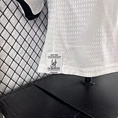 2026 Germany Home Long-Sleeve Jersey - Player Version
