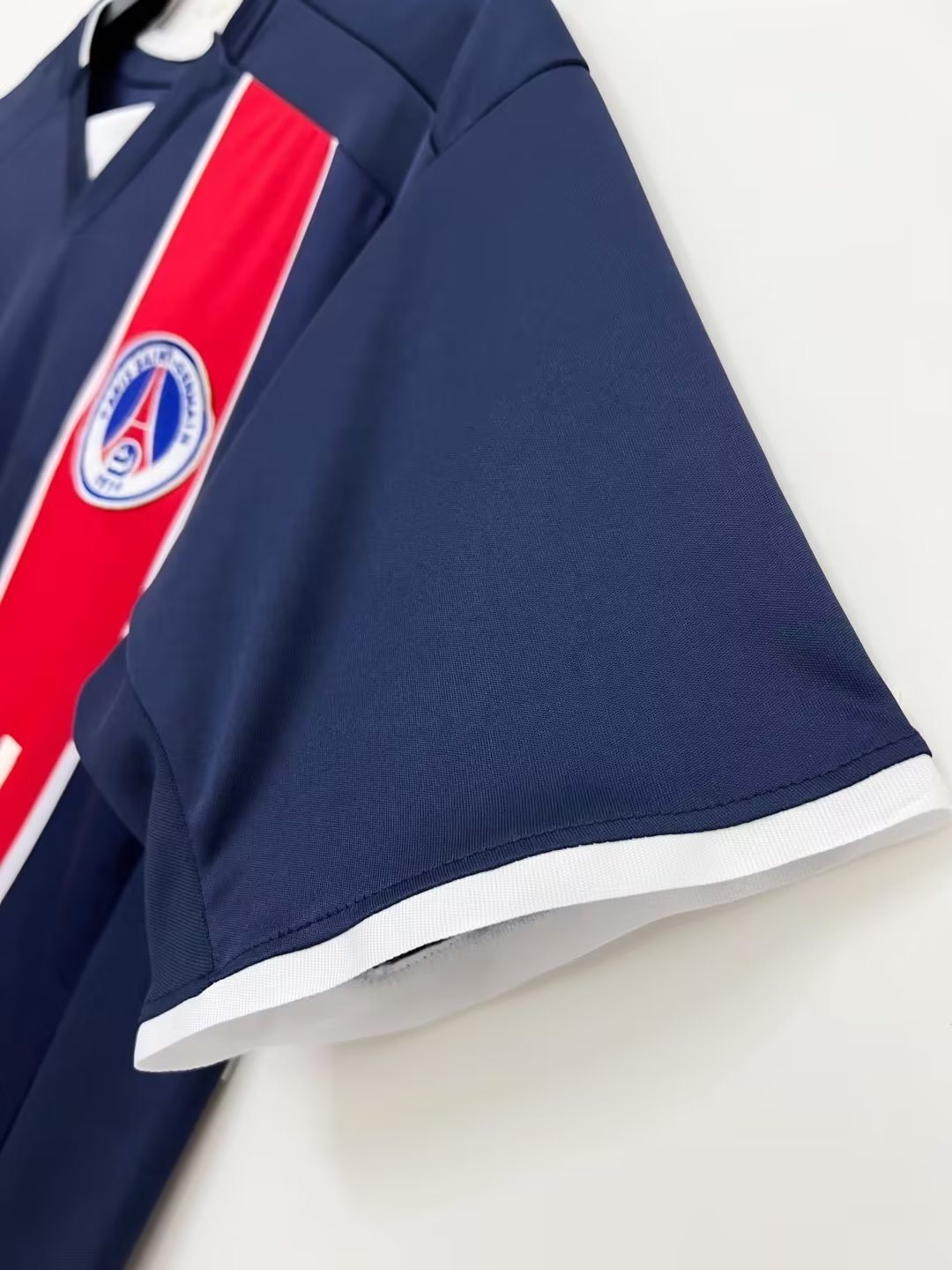 2002-03 Paris home retro jersey