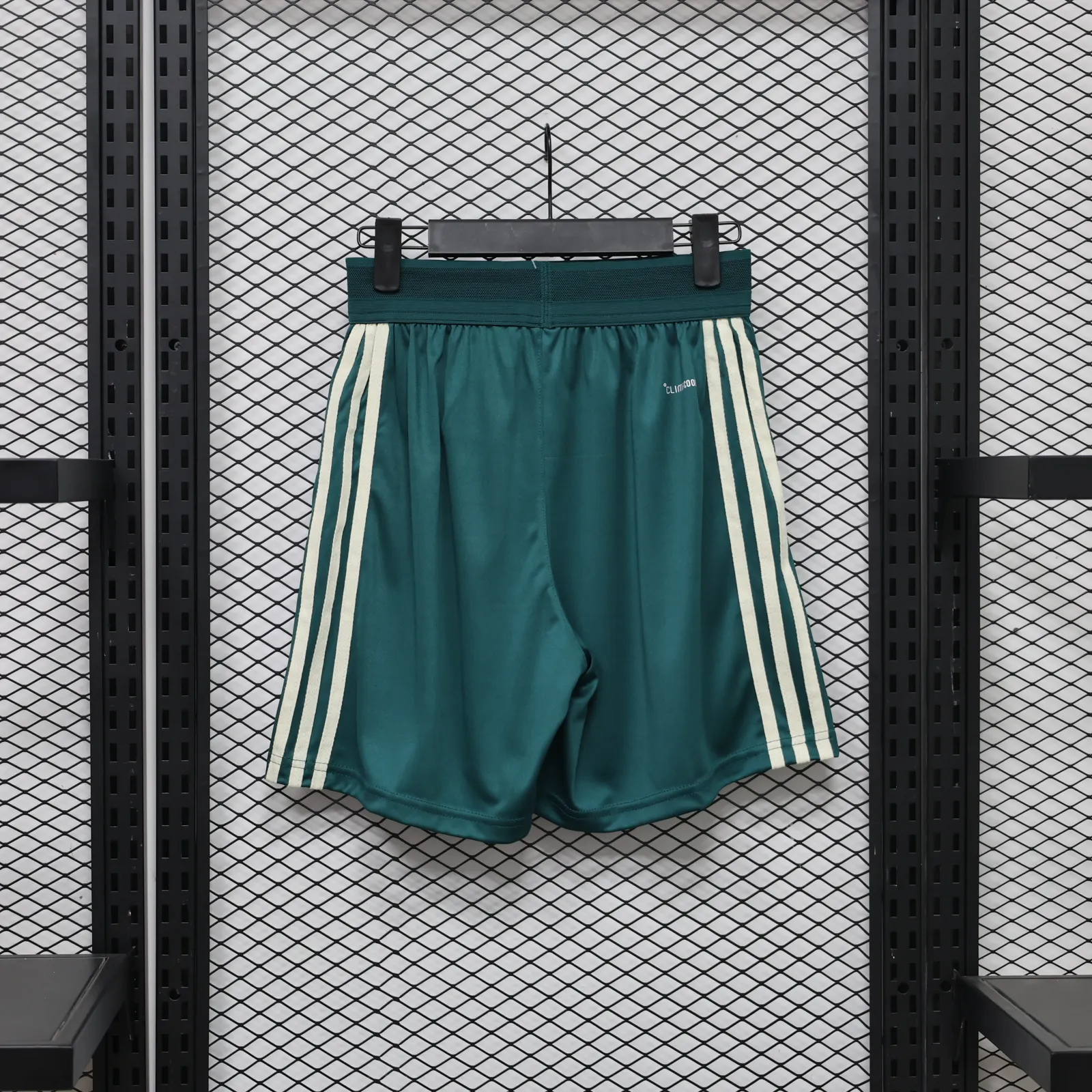 2026-27 Real Madrid Away Shorts – Player Version