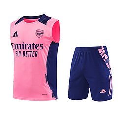 2024-25 Arsenal training vest jersey