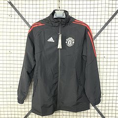 2025-26 Manchester United Windbreaker