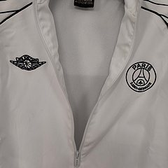 2025-26 Paris Trench Coat
