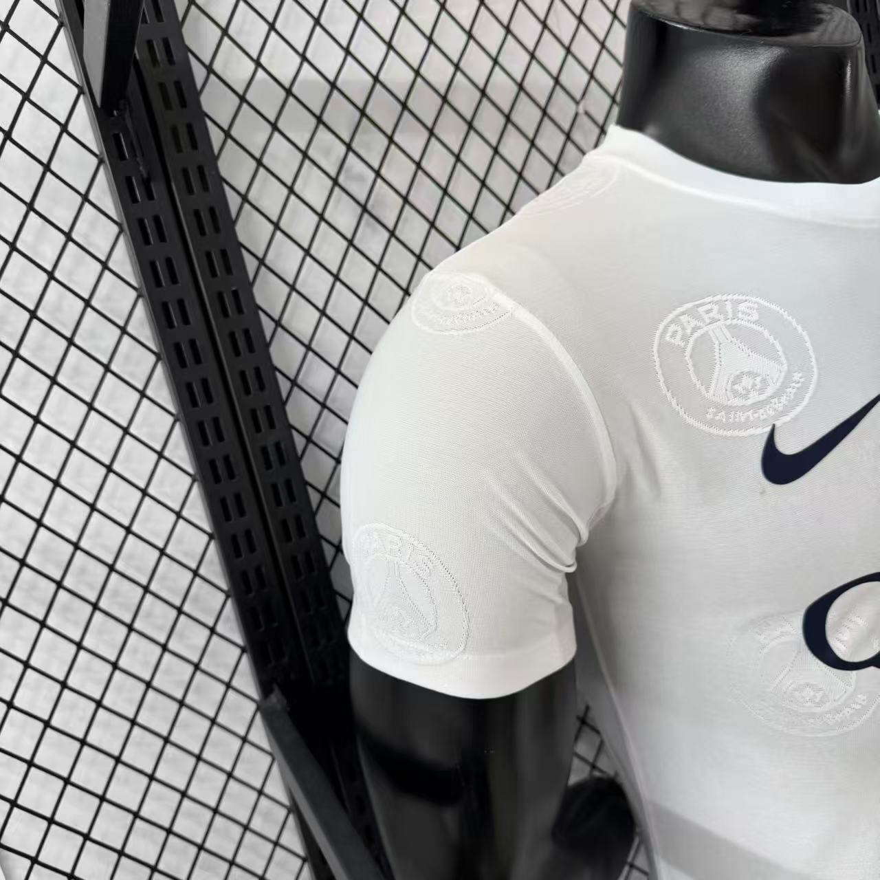 2025-26 Paris Saint-Germain Special Edition Jersey – Player Version