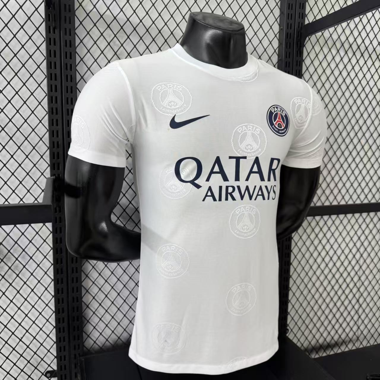 2025-26 Paris Saint-Germain Special Edition Jersey – Player Version