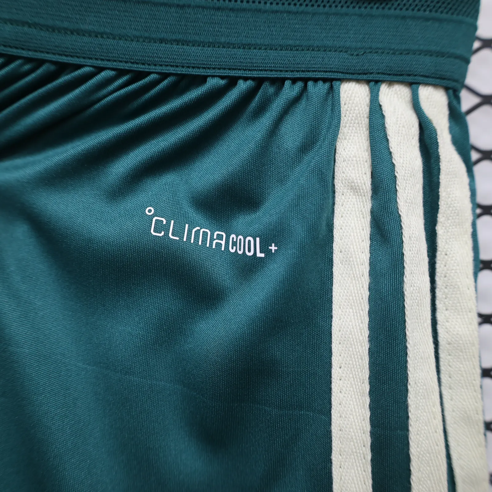 2026-27 Real Madrid Away Shorts – Player Version