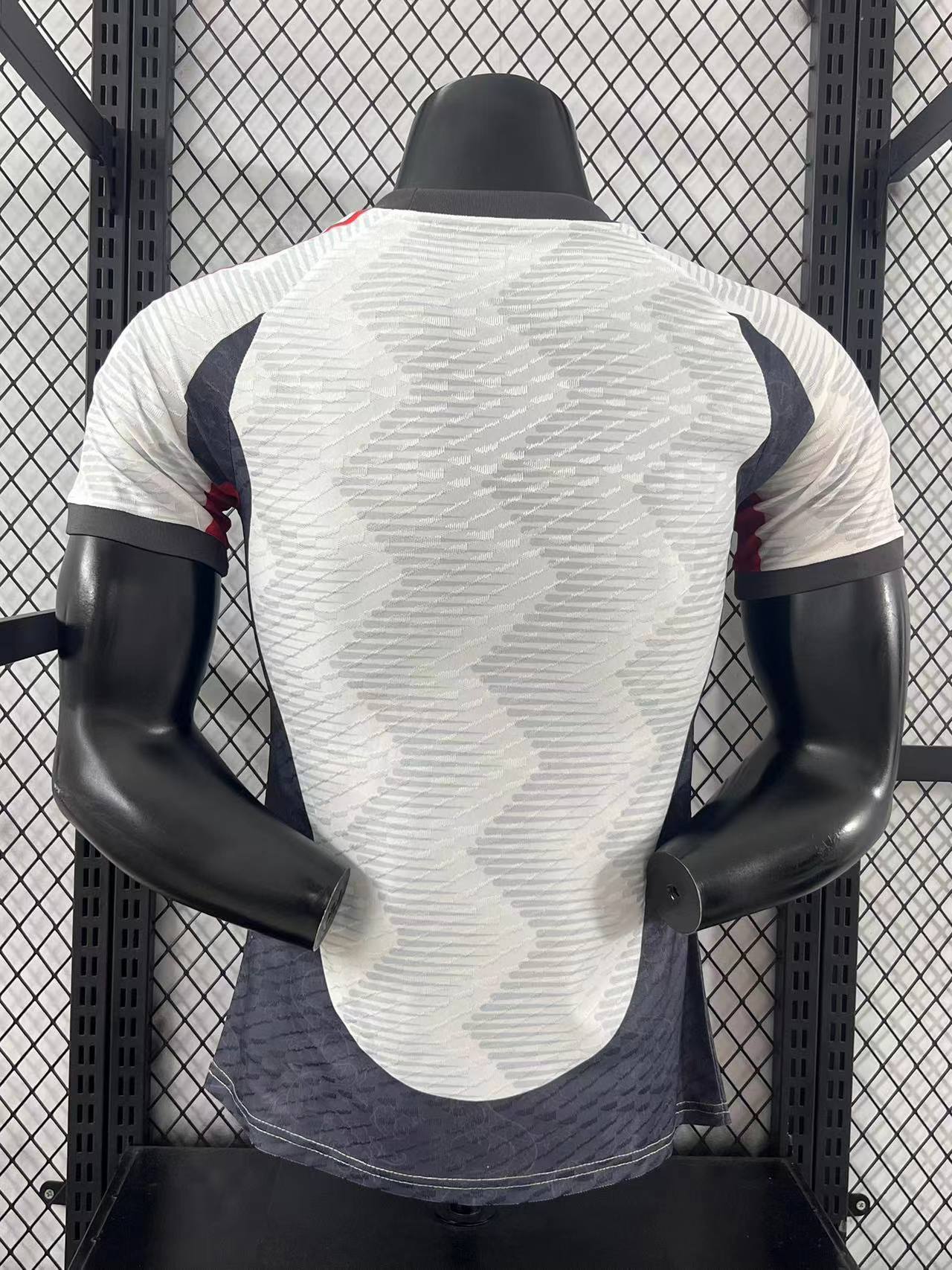 2025-26 Mexico Special Edition Jersey – Player Version