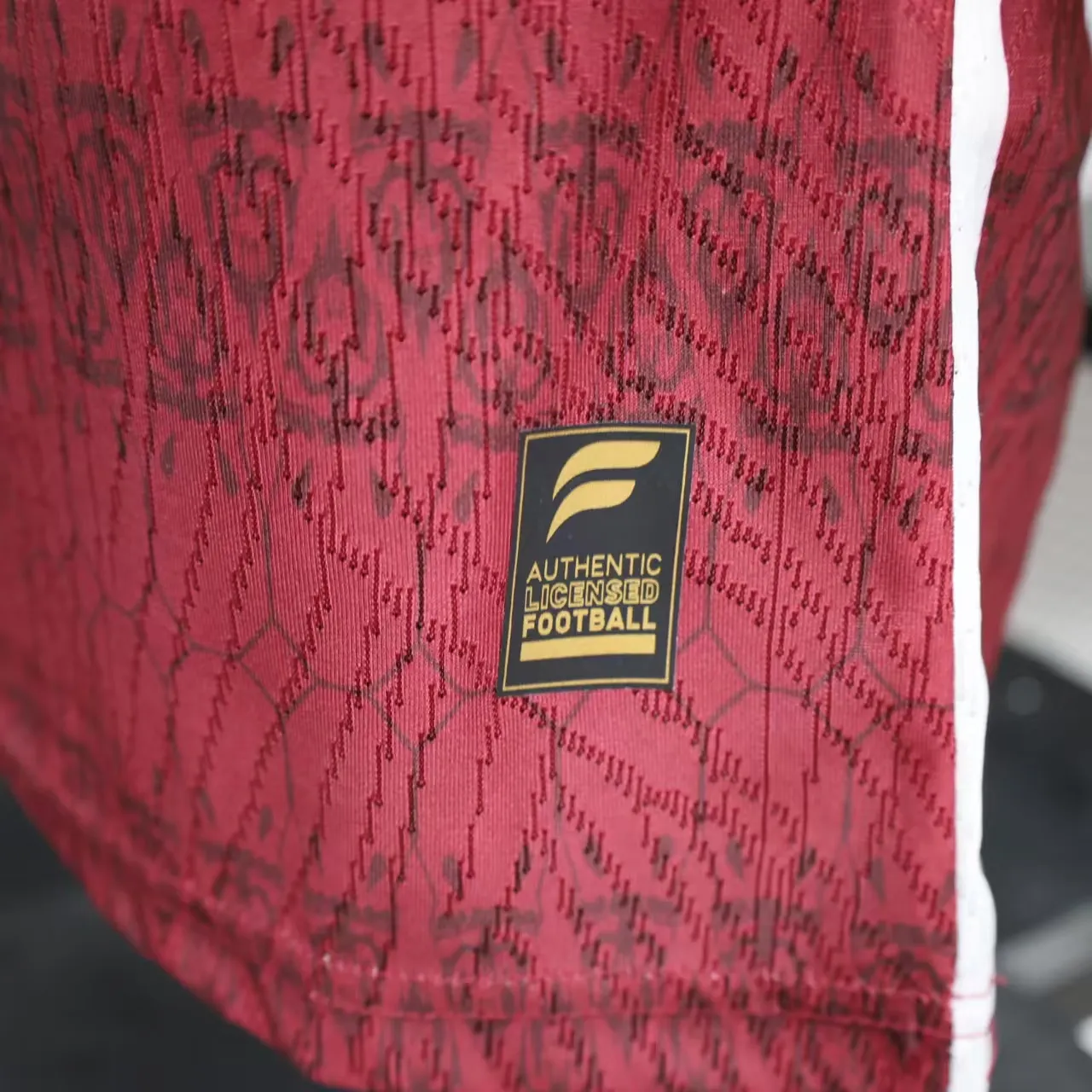 2026-27 Arsenal Special Edition Jersey - Player Version