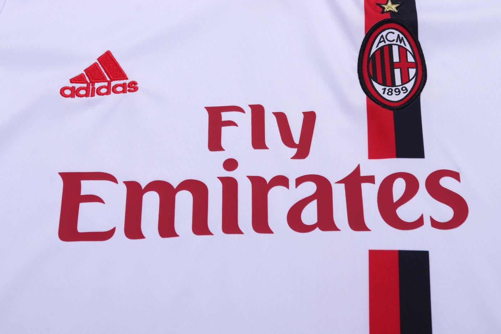 2011-12 AC Milan Away Retro Jersey - Kids